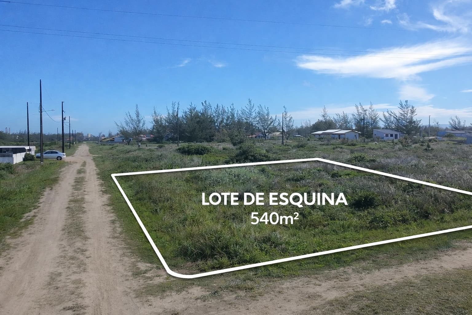 🌴 OPORTUNIDADE NA PRAIA DO SOL – LAGUNA/SC 🌴🏗️