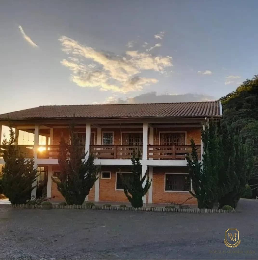 🏡🌿 SÍTIO EXCLUSIVO À VENDA EM ALFREDO WAGNER/SC