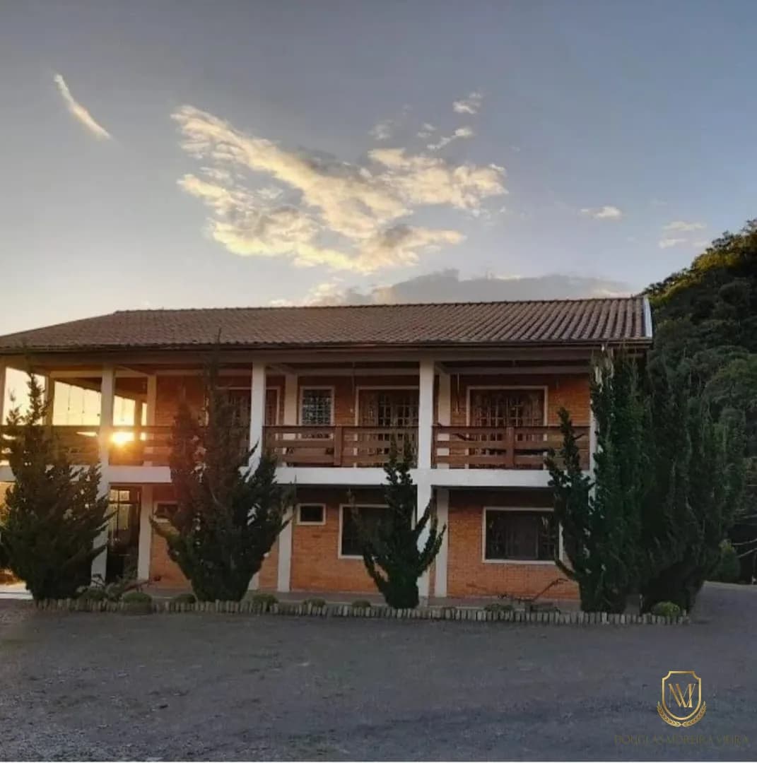🏡🌿 SÍTIO EXCLUSIVO À VENDA EM ALFREDO WAGNER/SC